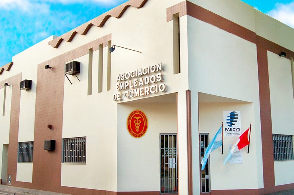 Nuestra Institución